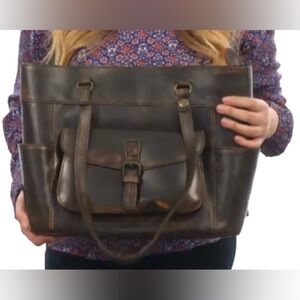 Bolsena-Overdye Collection/Brn